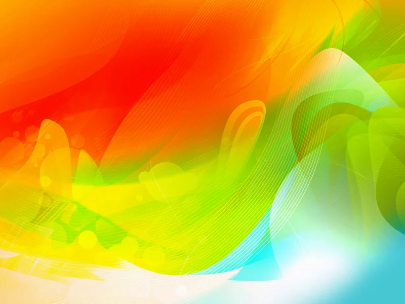 abstract, , multicolor
