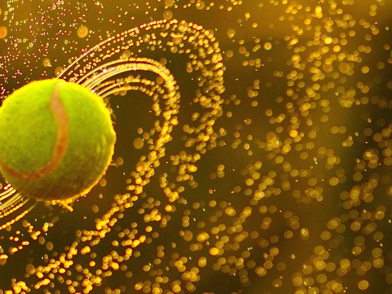 tennis, 