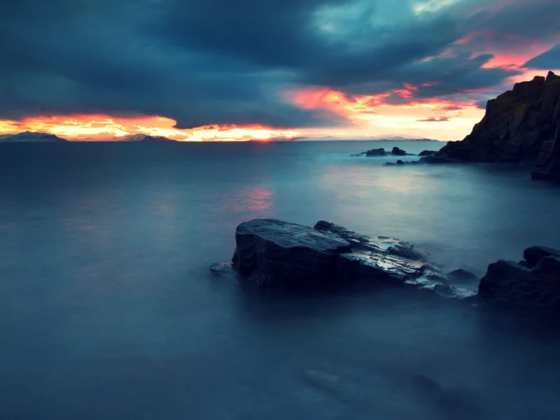 landscapes, 