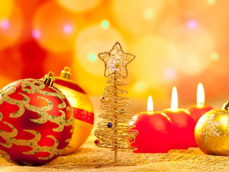 2013, New Year, Новый год