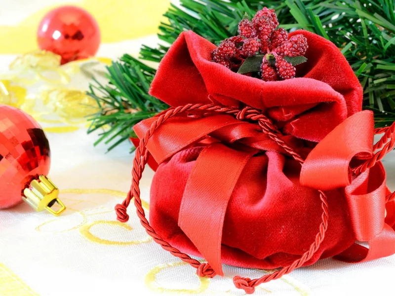 New Year, Новый год, 2013