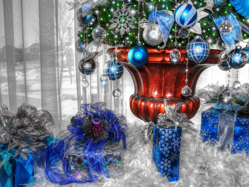 2013, New Year, Новый год