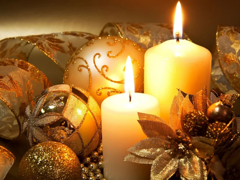 New Year, 2013, Новый год