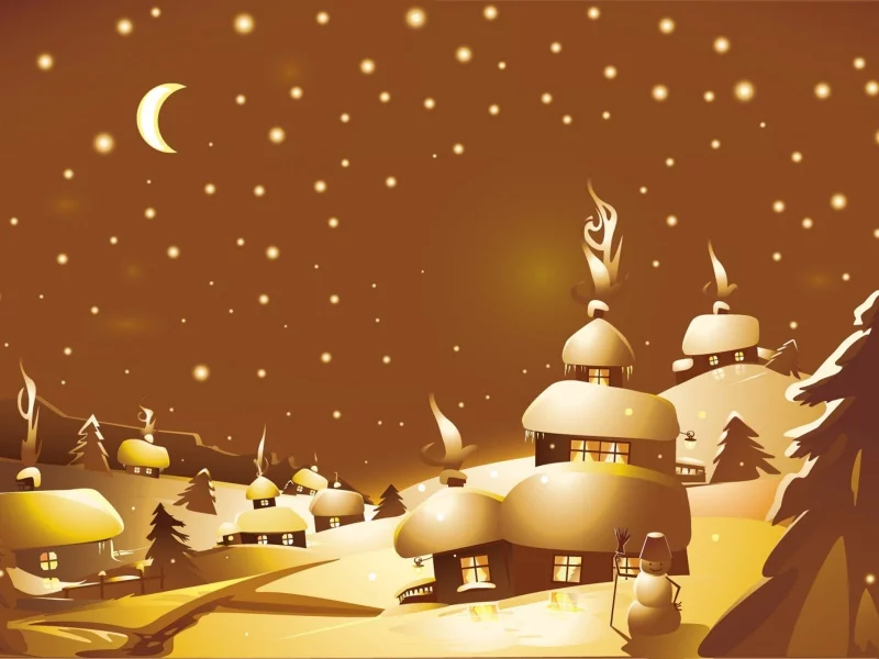New Year, Новый год, 2013