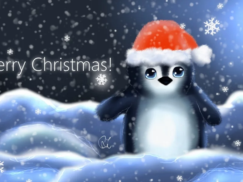 New Year, 2013, Новый год