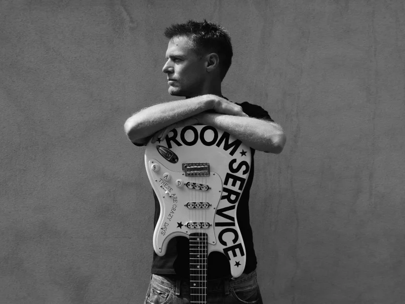 Guitar, Guitarist
