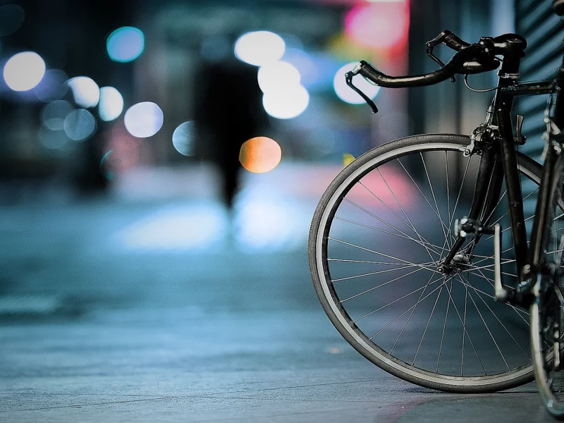 Bicycle, Awesome
