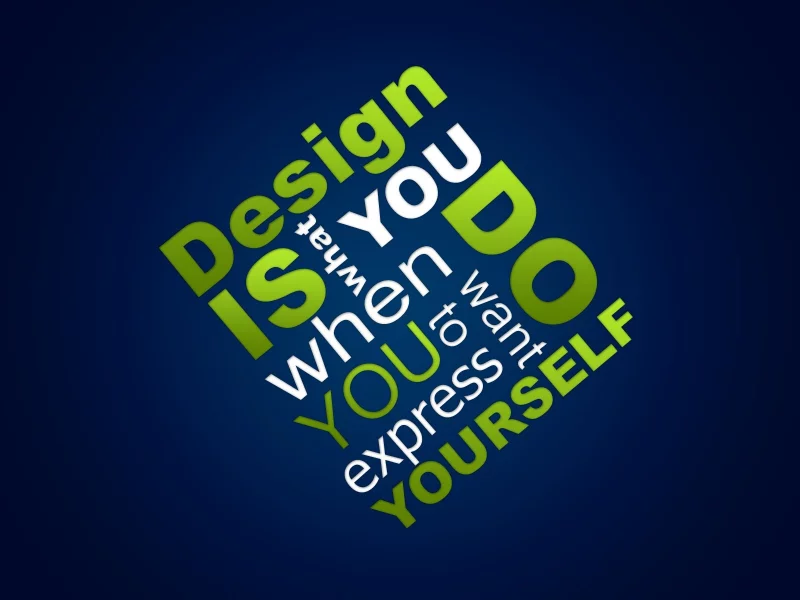 Creative, design
