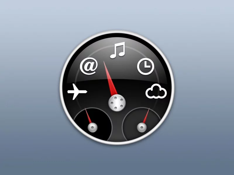 картина, Mac OS X, панелей, artwork, аннотация, abstract, dashboards