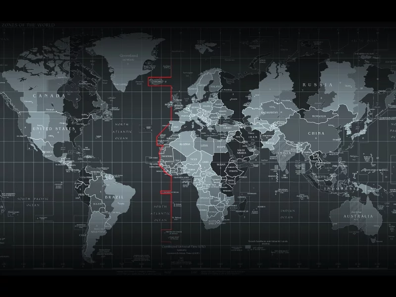 world, карты, абстрактным, time zones, maps, часовые пояса, strategy, миром, стратегия, abstract