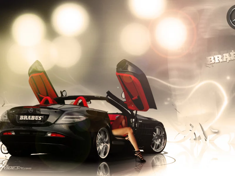 Mercedes-Benz, cars, Автомобили