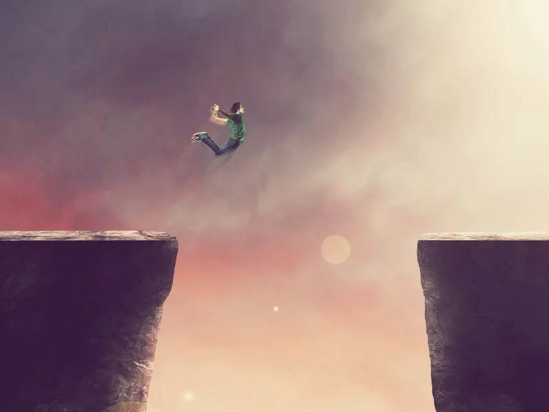 boys, Солнце, скалы, cliffs, jump, jumping, ребята, Sun, прыжки, прыгайте