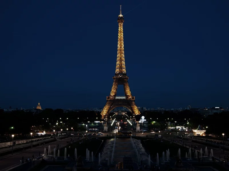 town, architecture, Eiffel Tower, cityscapes, skyscrapers, cities, Paris, 