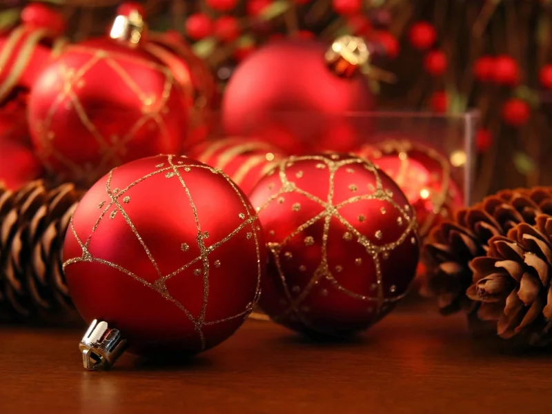 Новый год, New Year, 2013