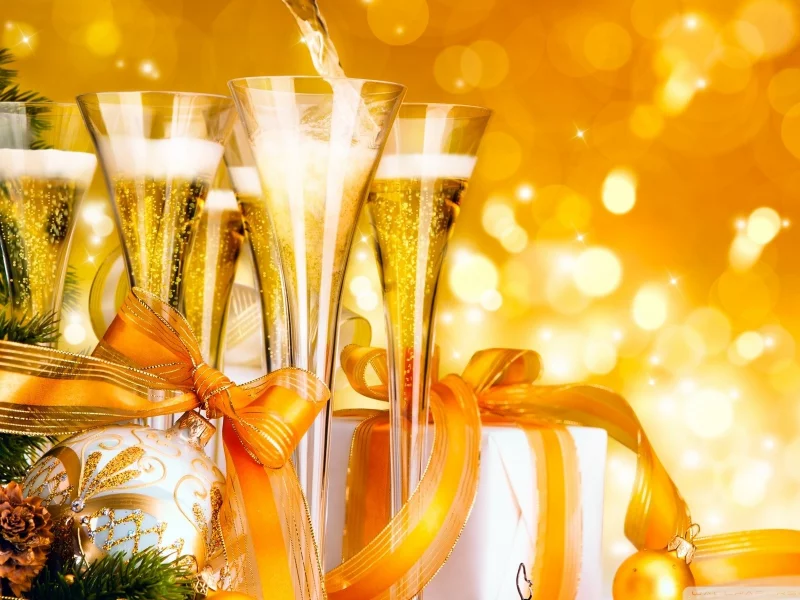 2013, New Year, Новый год