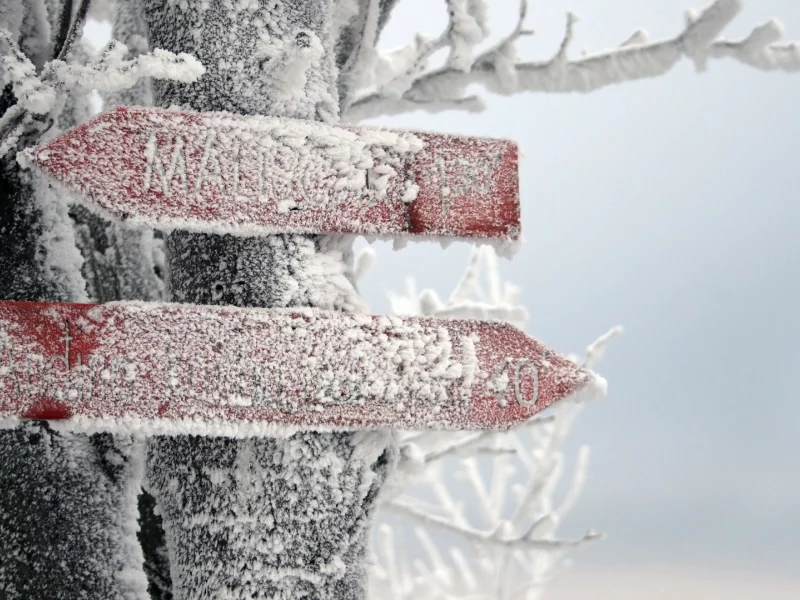 winter, зима