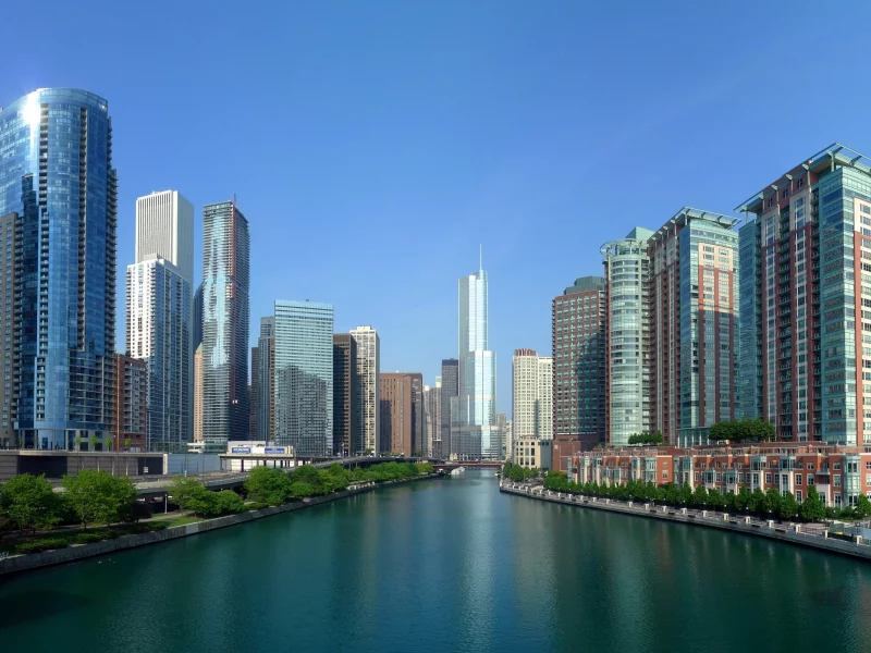 Chicago, Чикаго