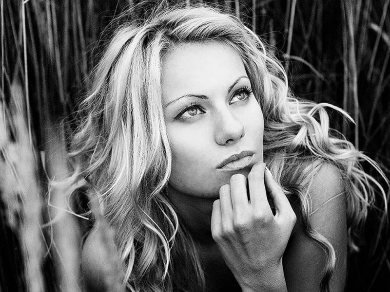 женщин, моделей, models, women