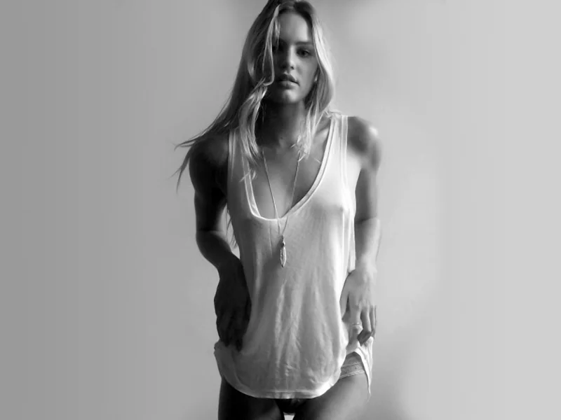 , women, Candice Swanepoel