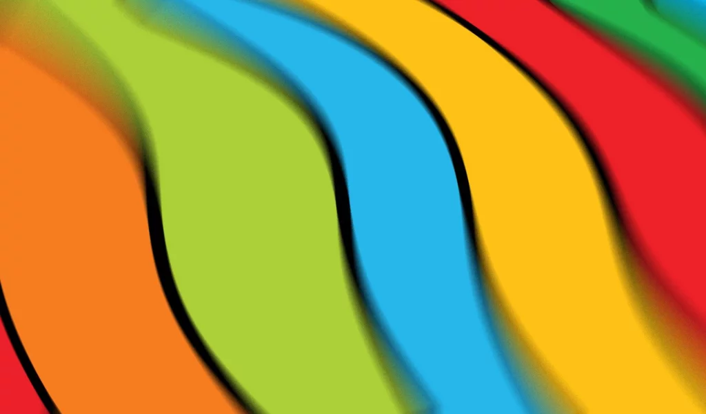 colors, многоцветная, multicolor, абстрактное, abstract, цвета