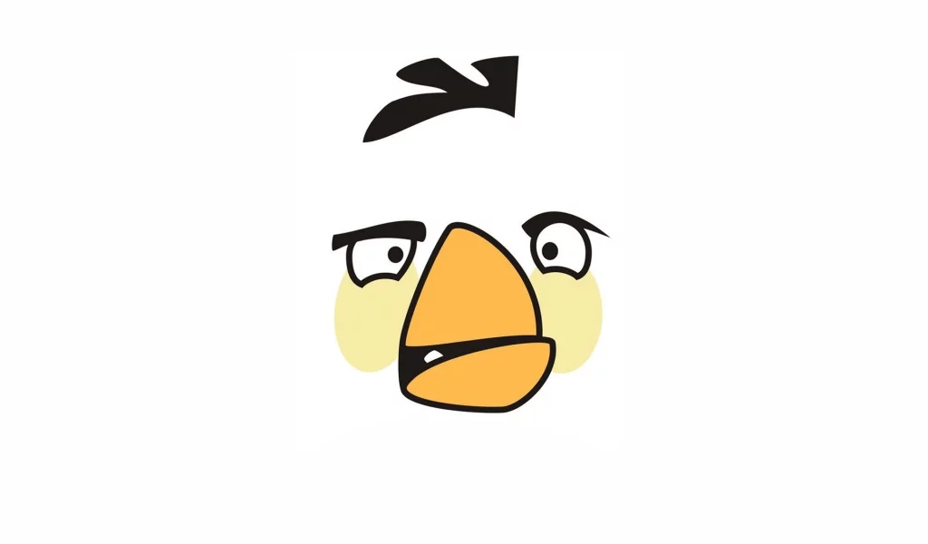 Angry Birds