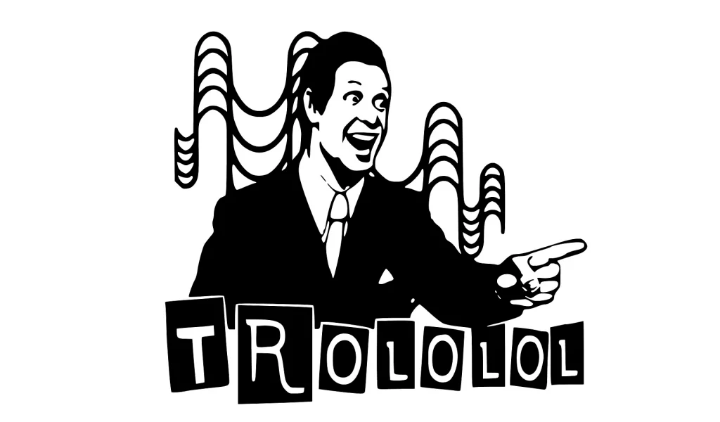 trolling, troll, троллинг, humor, funny, тролль, смешные, юмор