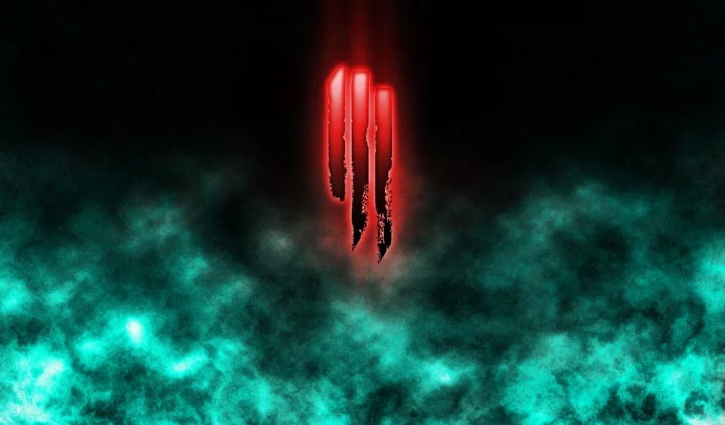 Skrillex