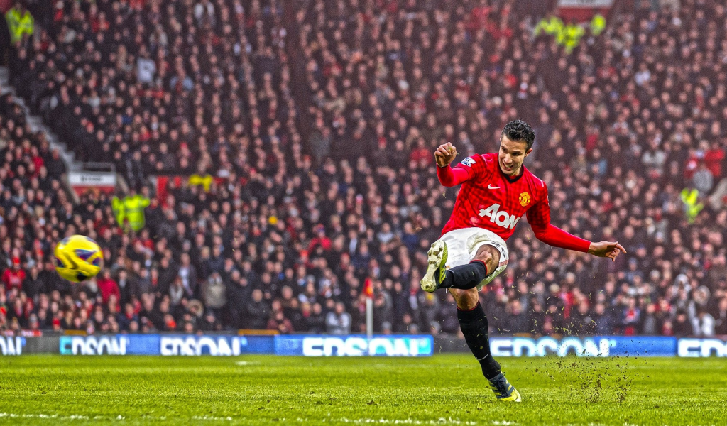 HDR фотографии, football player, soccer, Robin van Persie, soccer stars, ван Перси, футбол, premier league, HDR photography, Робин ван Перси, Van Persie, Manchester United FC, футболист, премьер-лига, футбол звезды