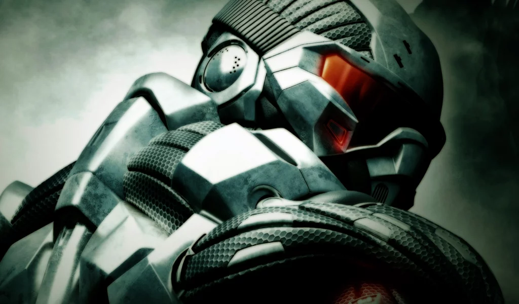 Crysis 2, нанокостюм, nanosuit, prophet, пророк