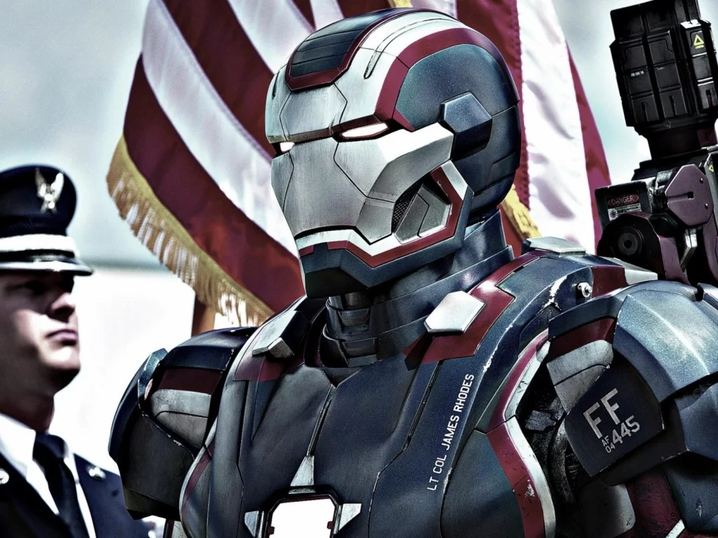 , Iron Man 3, Iron Man, widescreen
