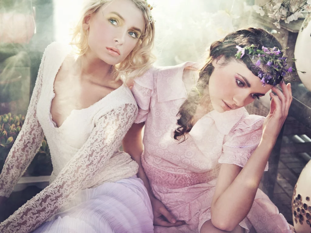 models, женщин, women, моделей
