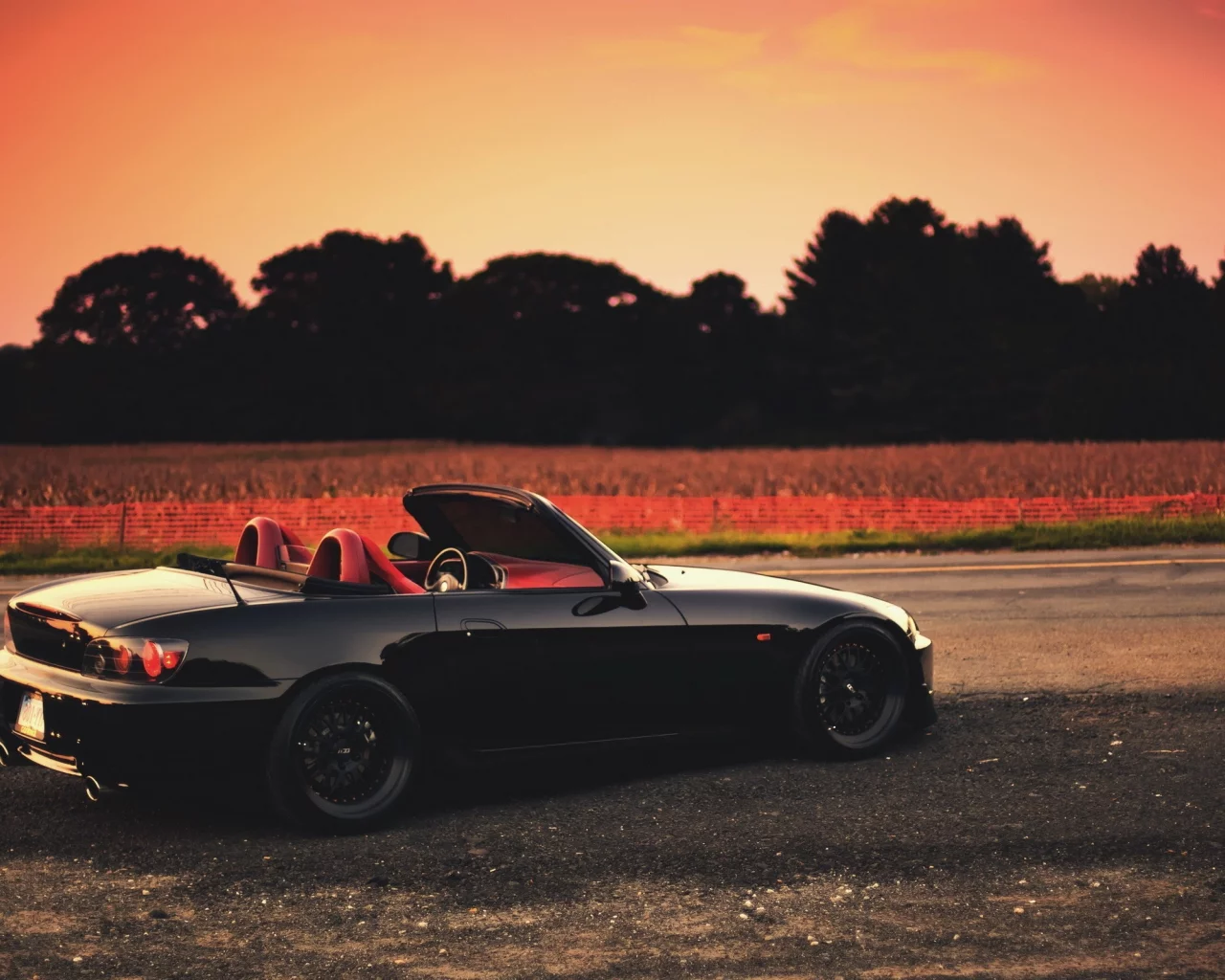 автомобили, Honda S2000, tuning, jdm, cars, JDM, тюнинг