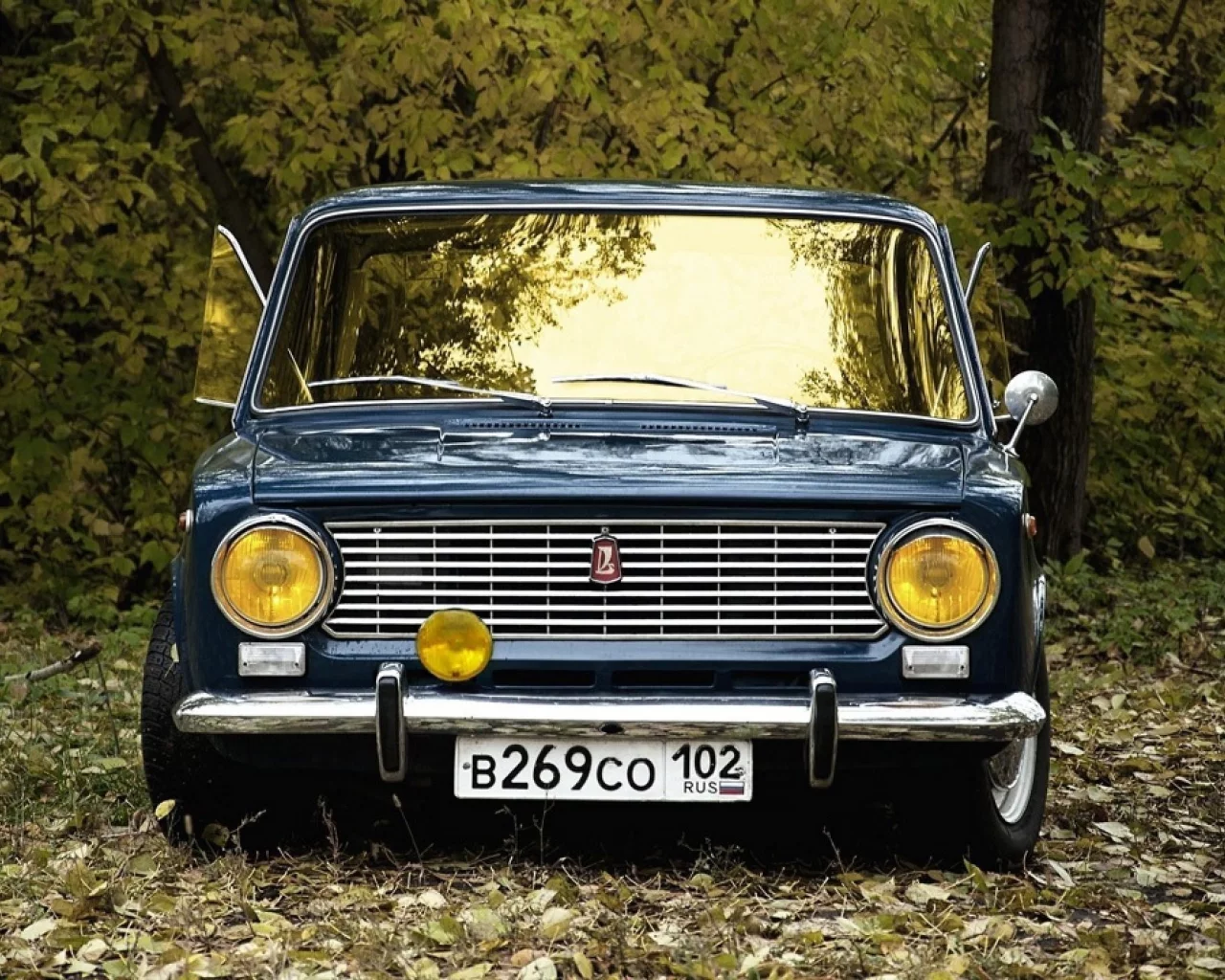 Lada, lada