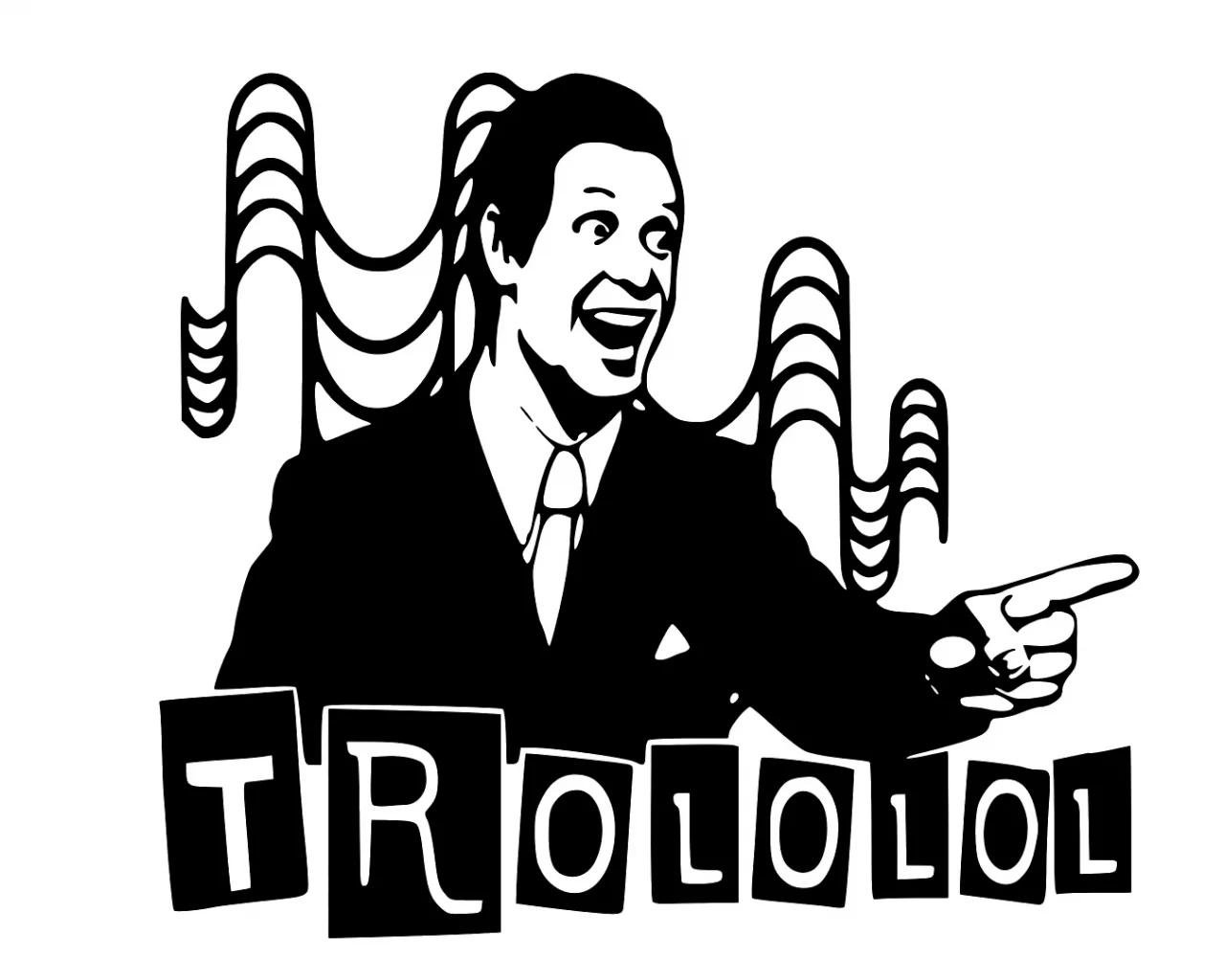 trolling, troll, троллинг, humor, funny, тролль, смешные, юмор