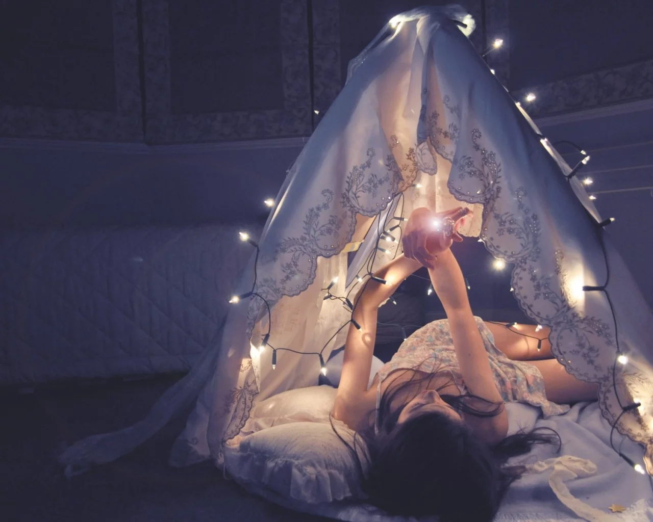 , room, light