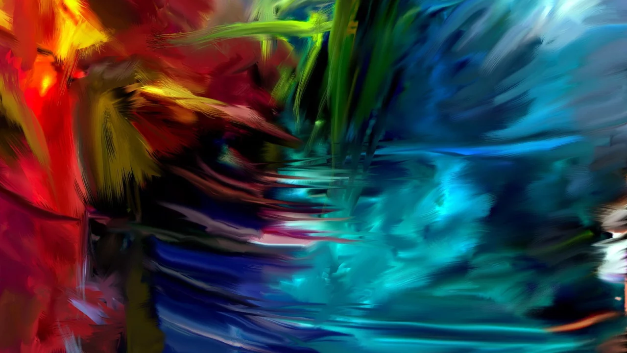 , artwork