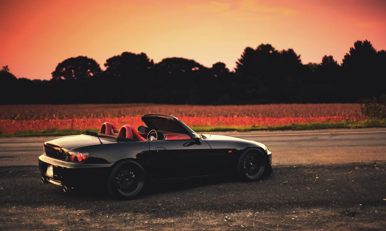 автомобили, Honda S2000, tuning, jdm, cars, JDM, тюнинг
