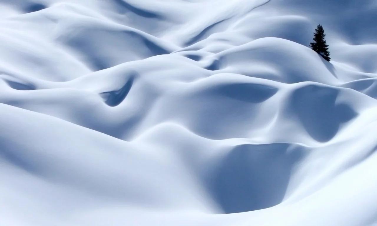 snow, Snowblind, ice, 