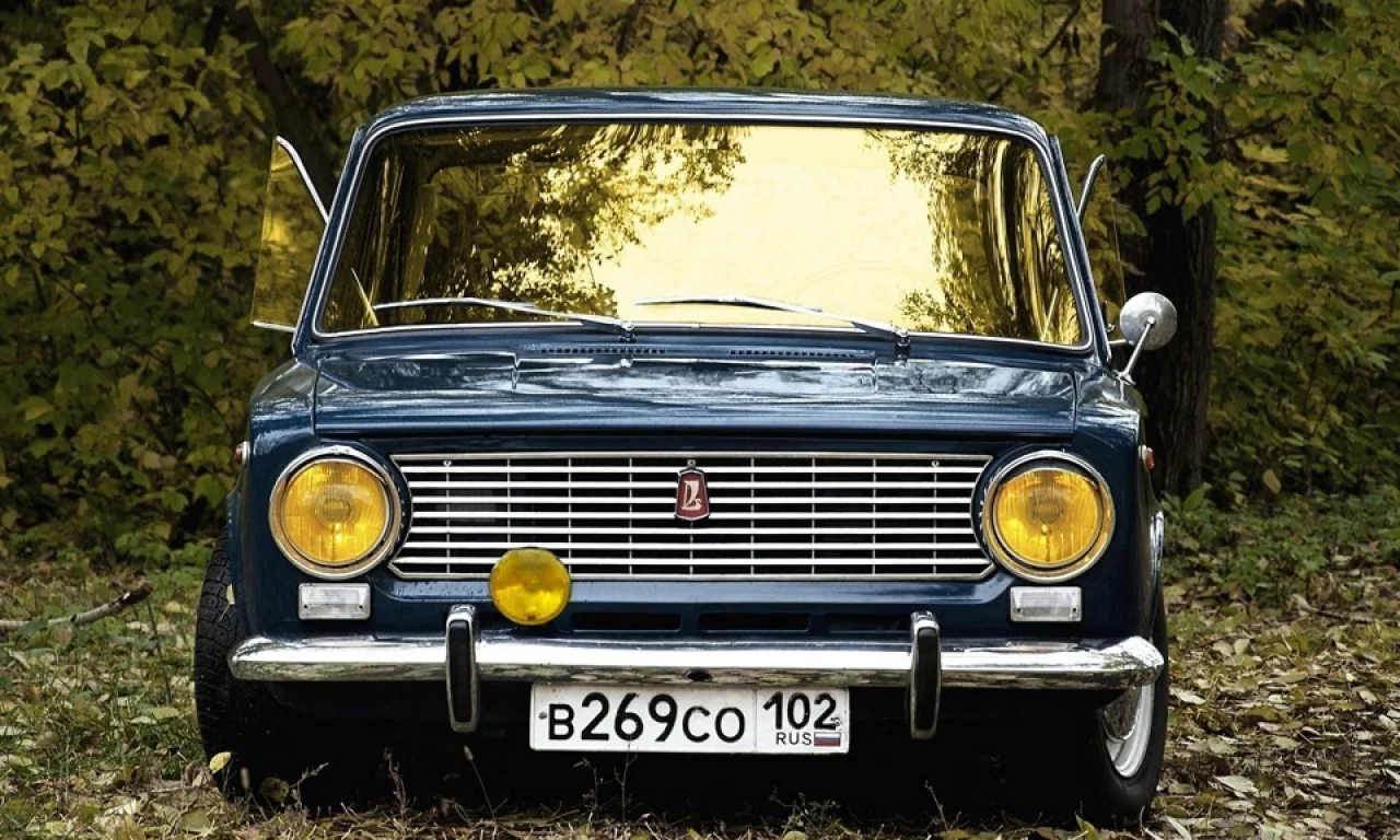 Lada, lada