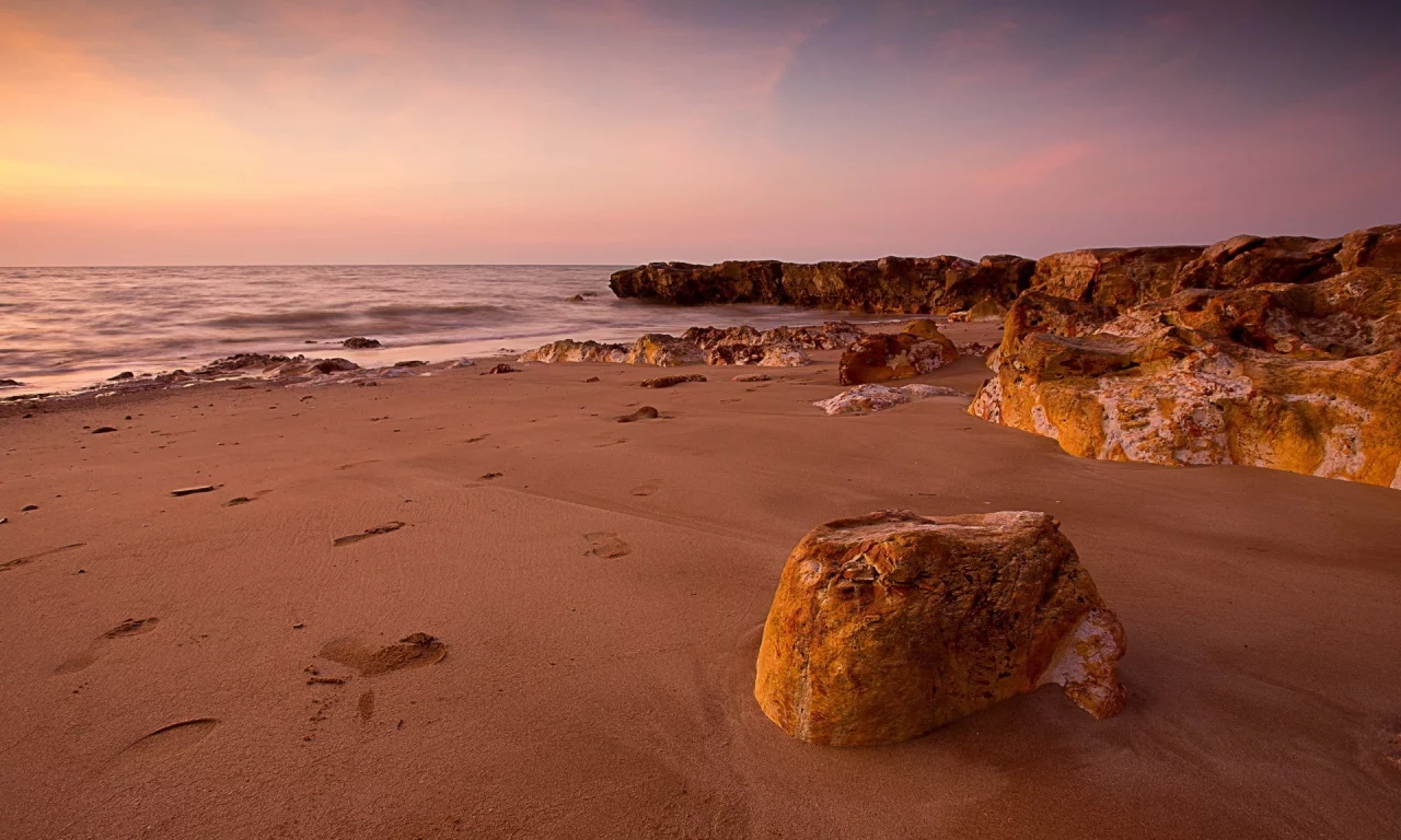 seascapes, 