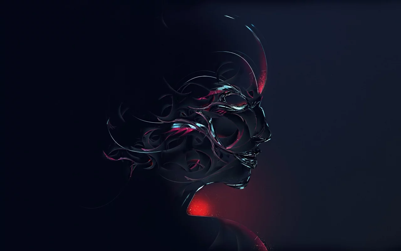 Robin, Робин, abstract, абстрактное