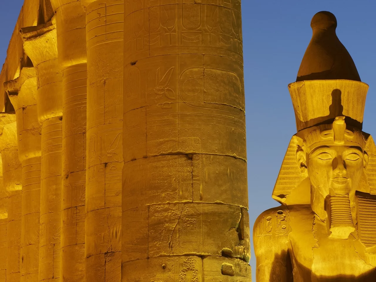 Египет, Луксор, Egypt, Luxor