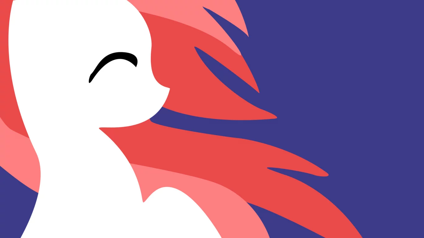 клен, My Little Pony, maple, пони, ponies, упрощенно, simplistic