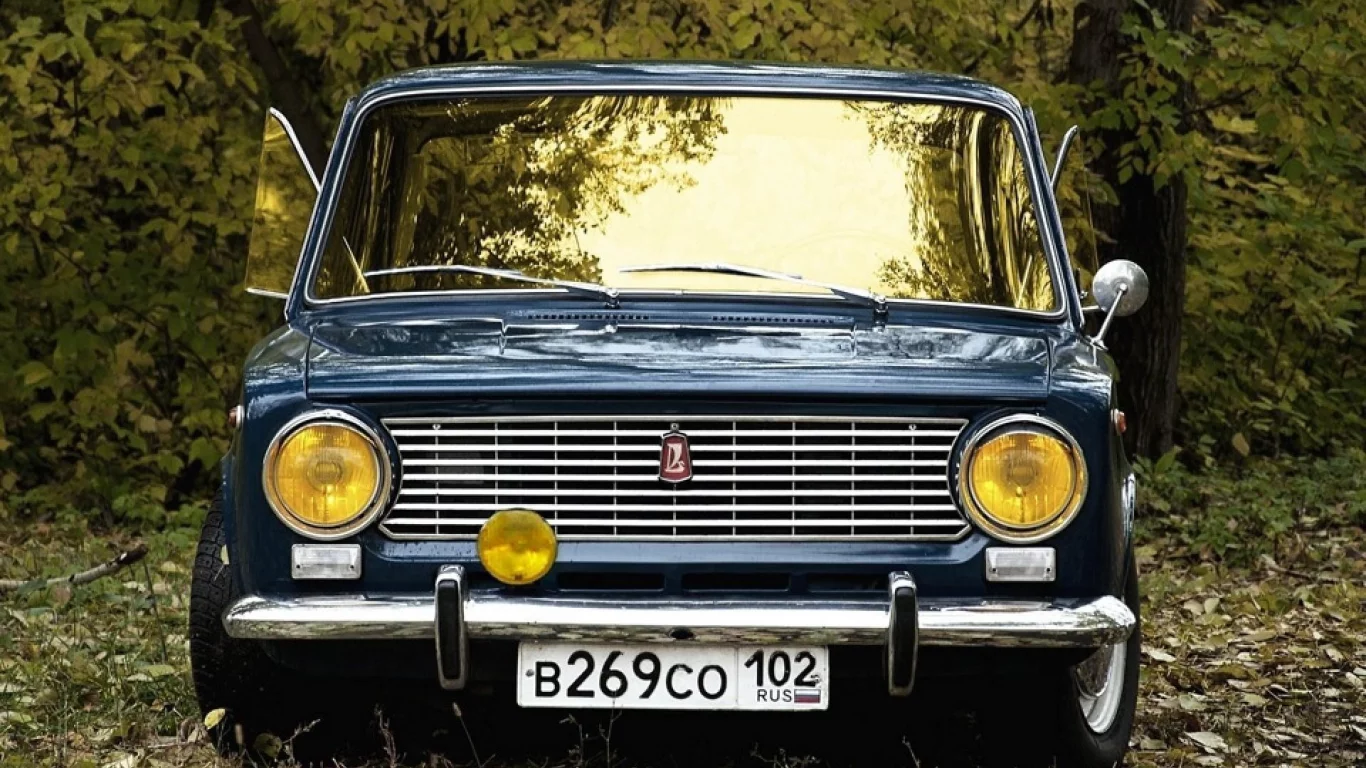 Lada, lada