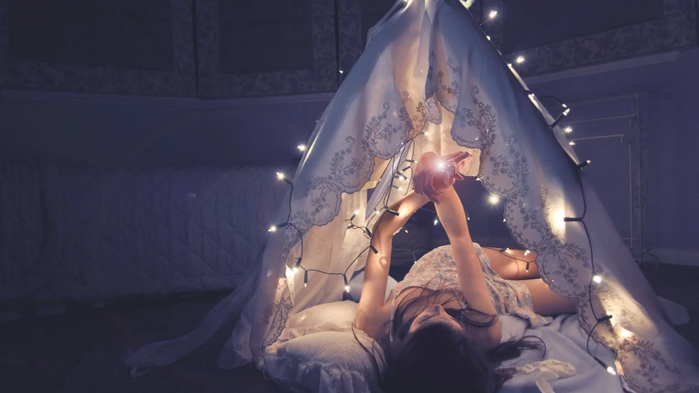 , room, light