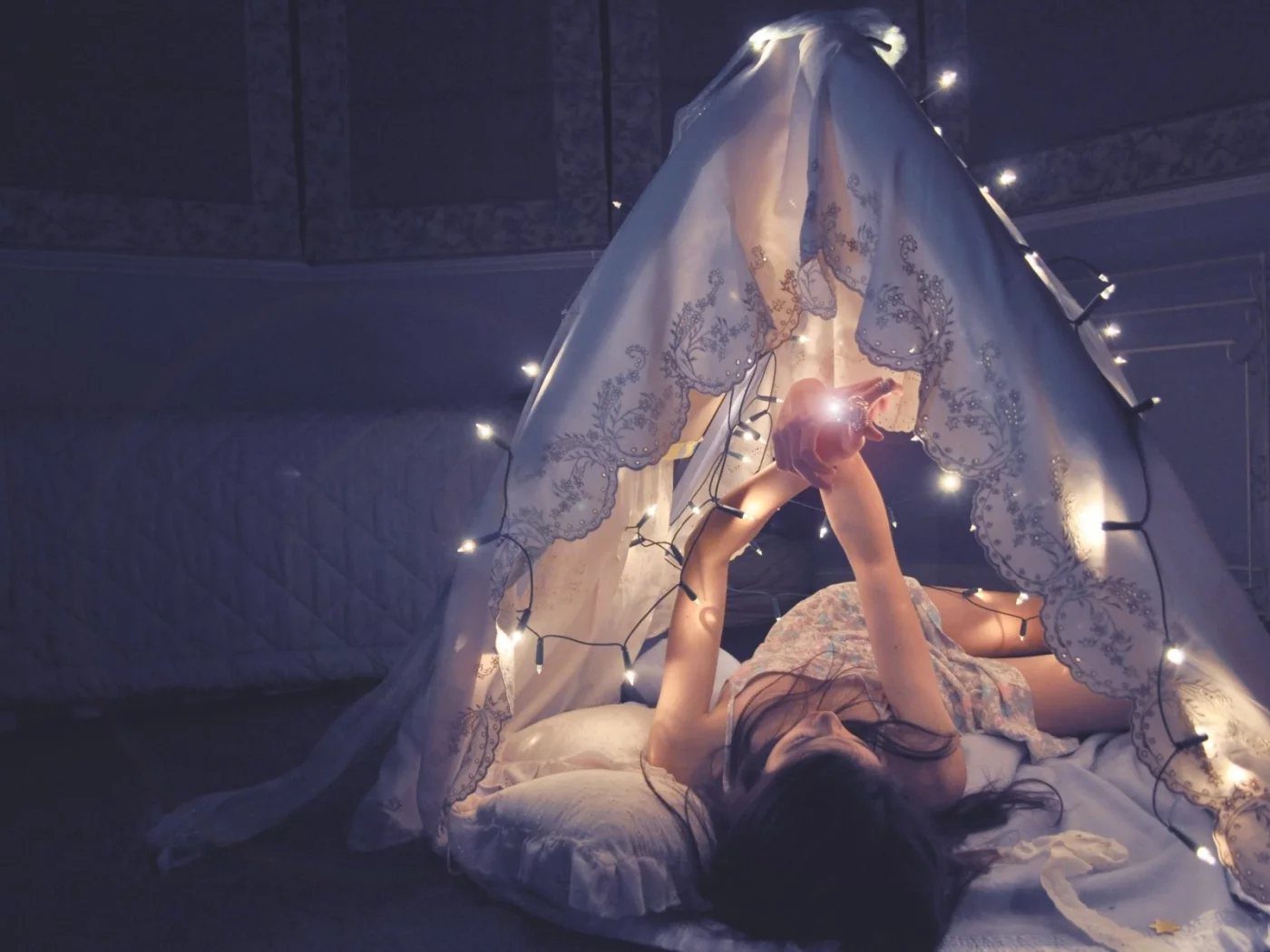 , room, light