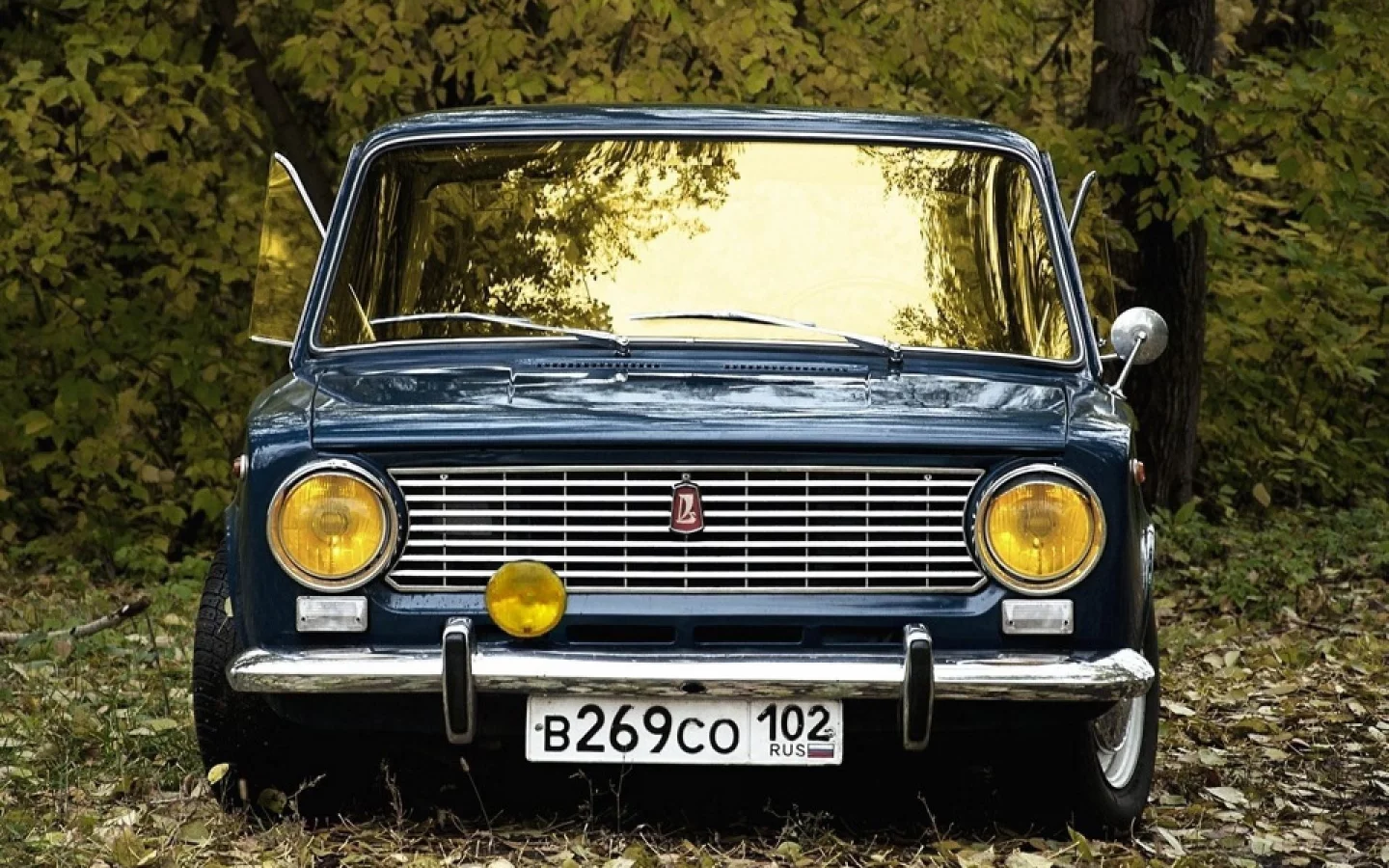 Lada, lada