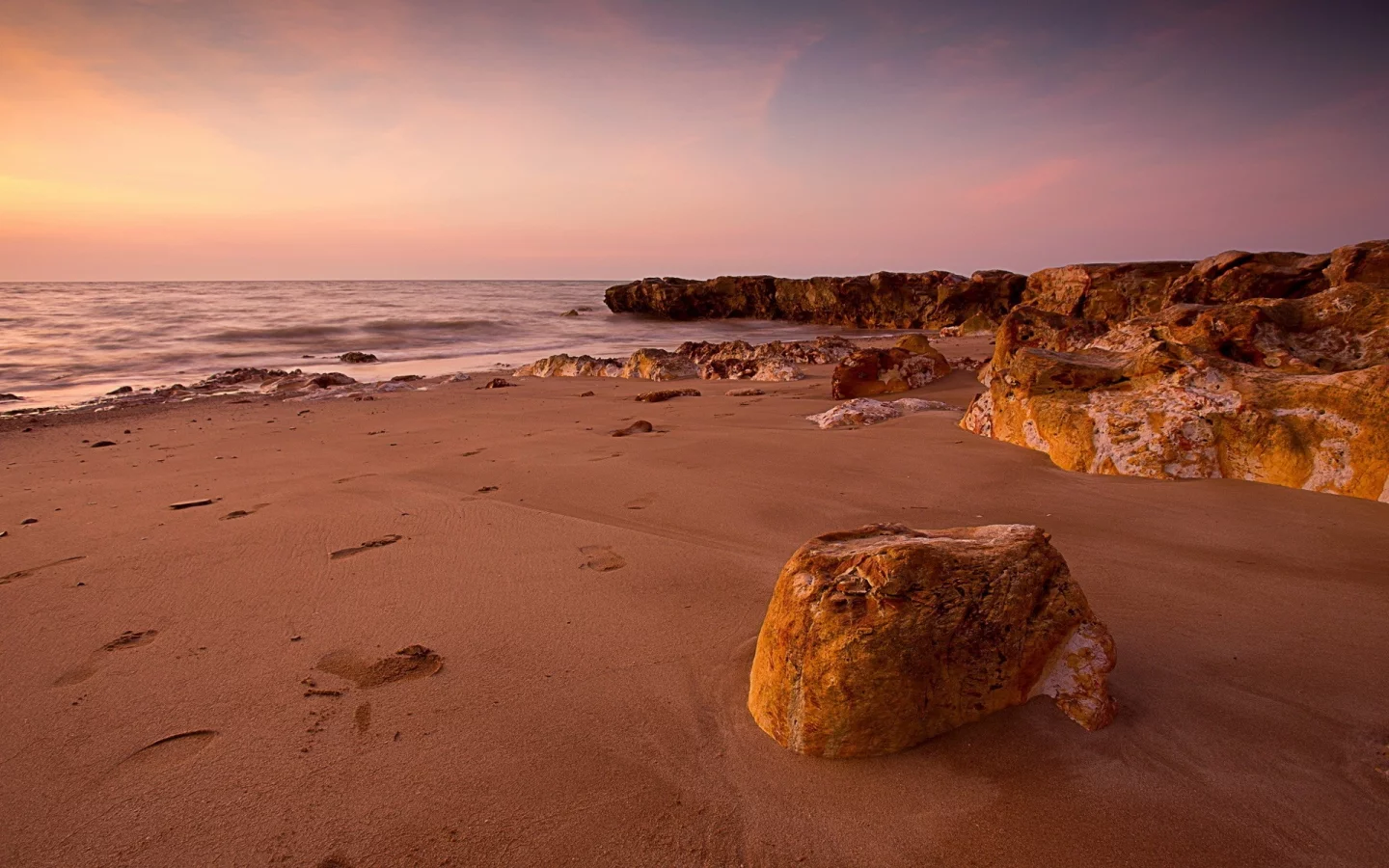seascapes, 