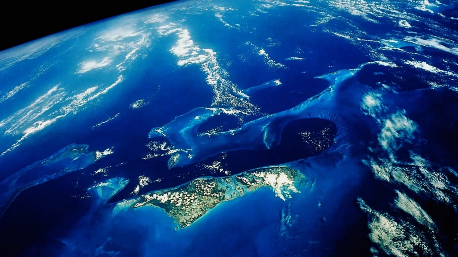 outer space, 