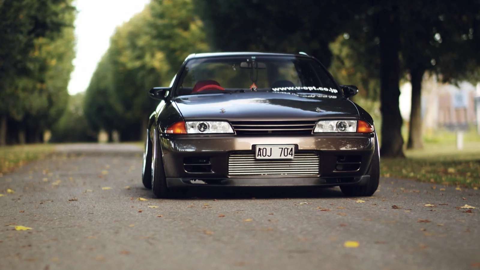 cars, JDM, Nissan Skyline R32 GT-R, jdm, Автомобили